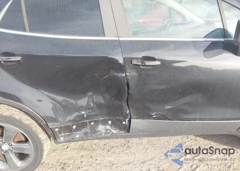 2014 Buick Encore Convenience from USA, damaged, VIN KL4CJFSB5EB545967